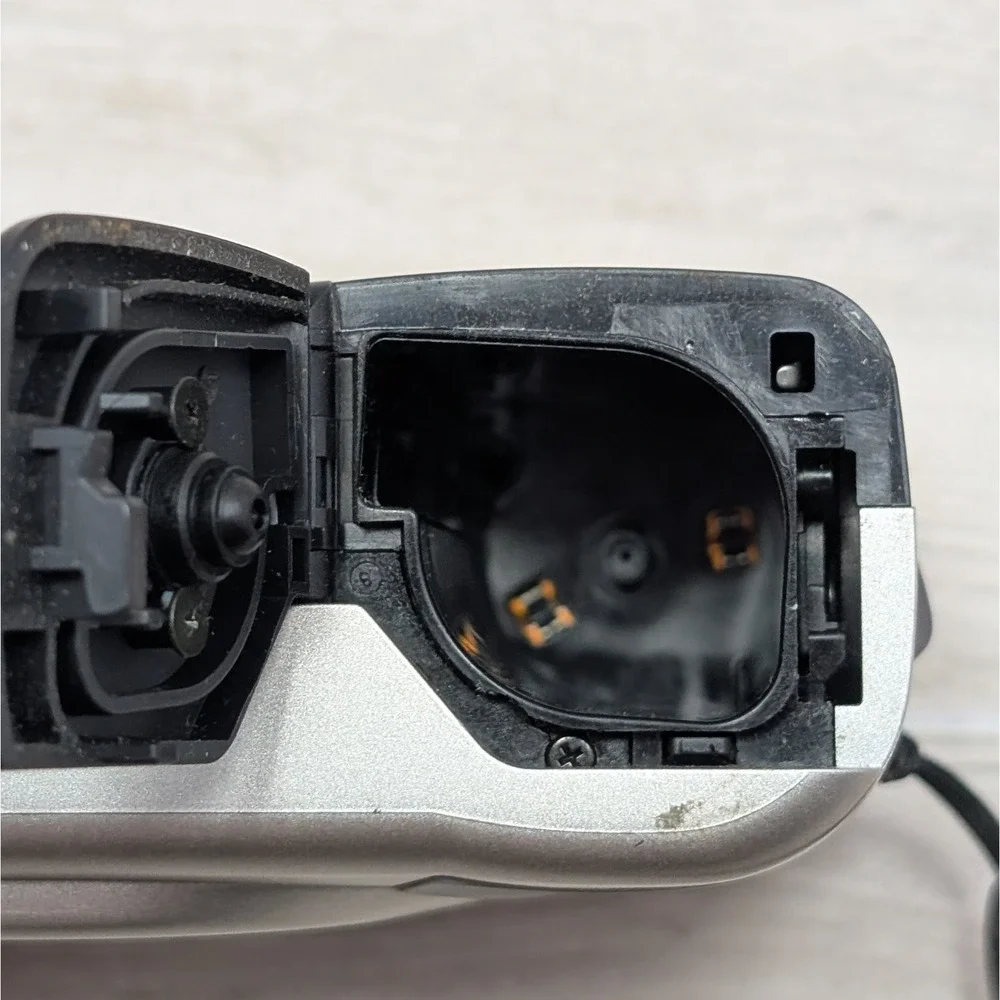 Kodak Advantix F600 Zoom APS SLR Film Camera
